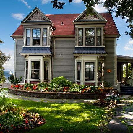 Dunlop Inn Baddeck Inlet Dış mekan fotoğraf
