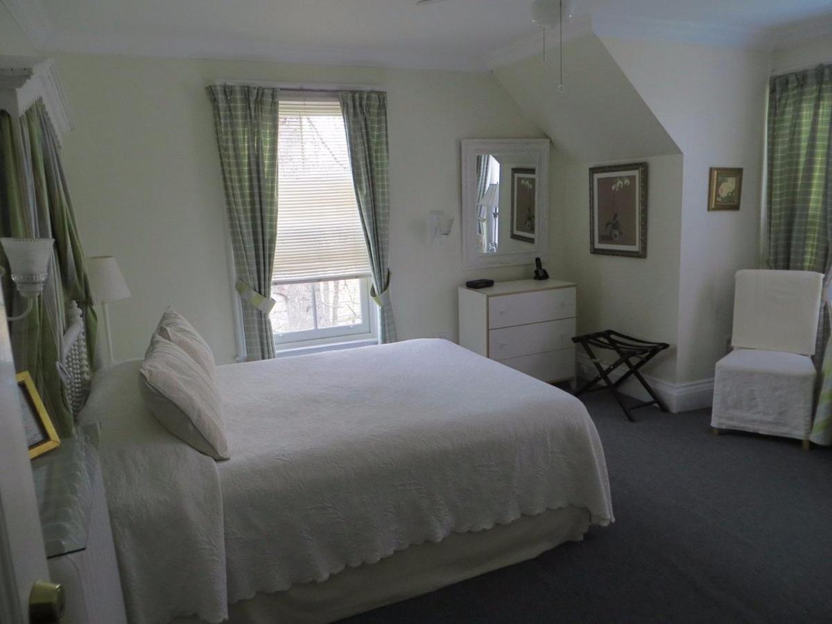 Dunlop Inn Baddeck Inlet Dış mekan fotoğraf