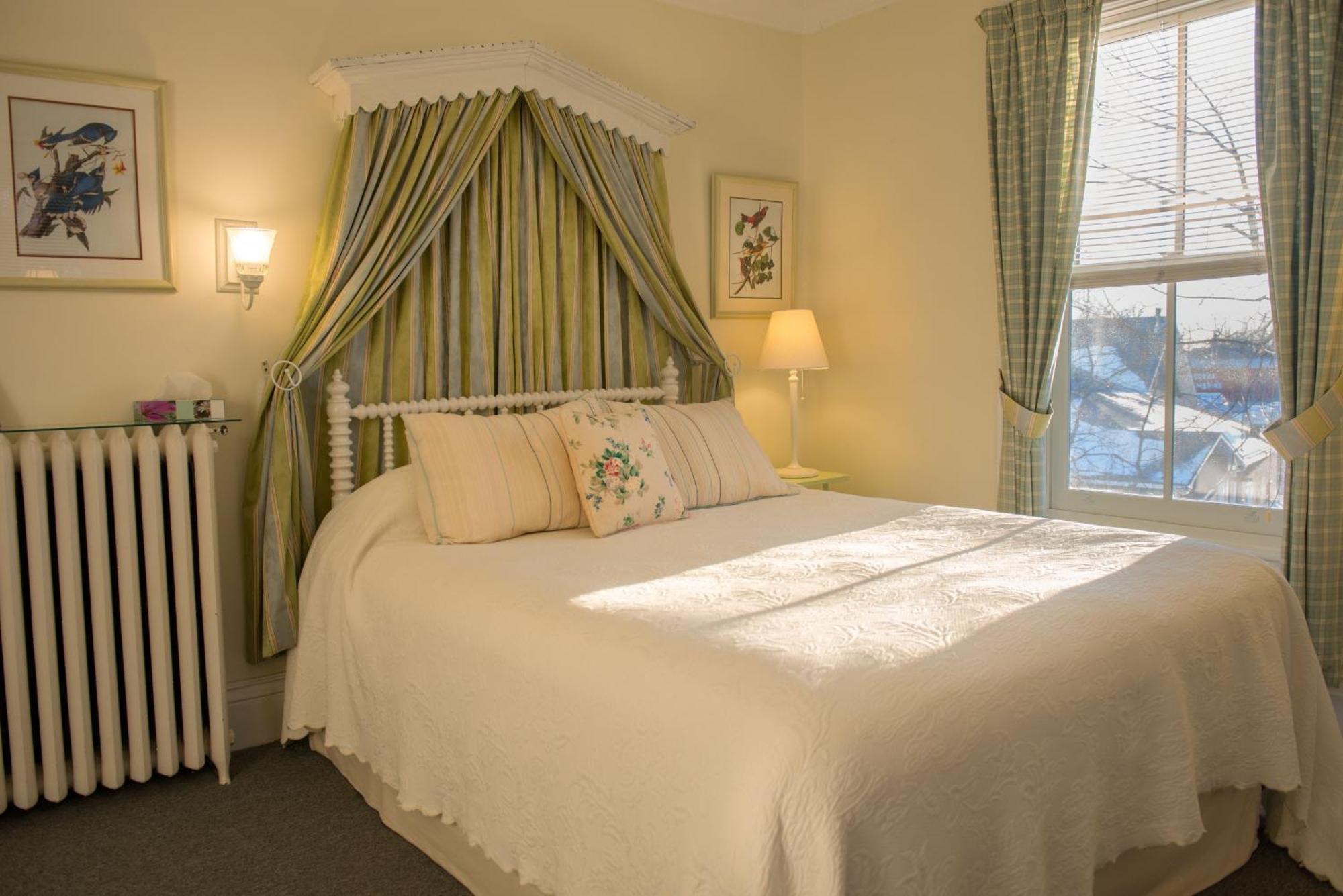Dunlop Inn Baddeck Inlet Dış mekan fotoğraf