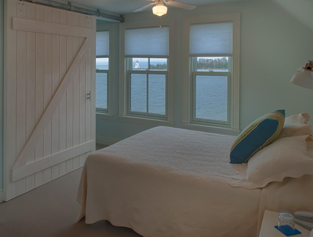 Dunlop Inn Baddeck Inlet Dış mekan fotoğraf