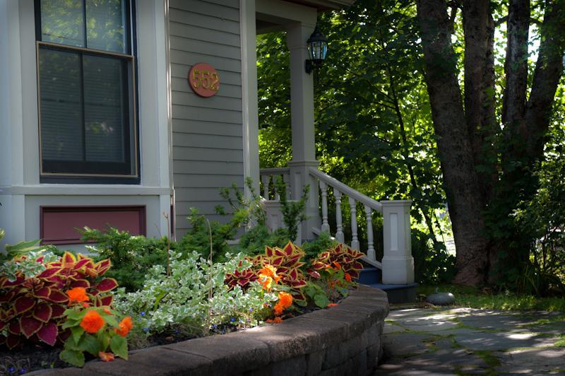 Dunlop Inn Baddeck Inlet Dış mekan fotoğraf