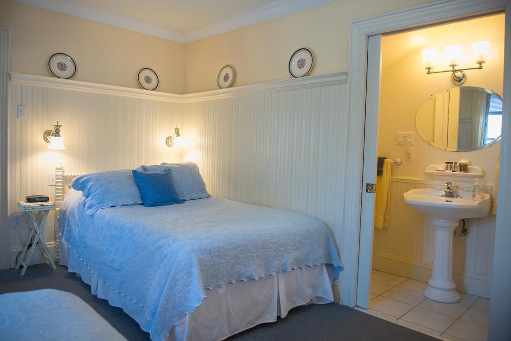 Dunlop Inn Baddeck Inlet Dış mekan fotoğraf
